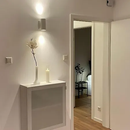 Apartment K1957 - Dutum Rheine
