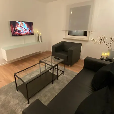 Apartment K1957 - Dutum *