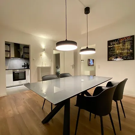 Apartment K1957 - Dutum *