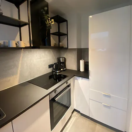 K1957 - Dutum Apartment Rheine