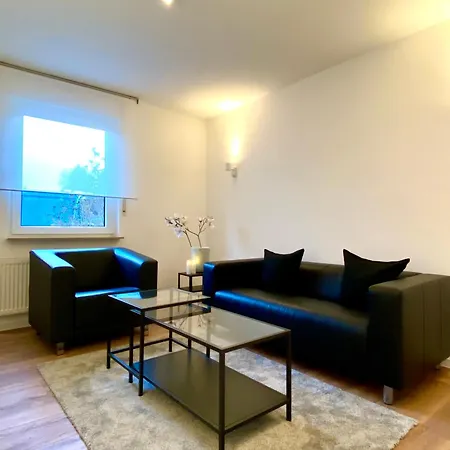 Apartment K1957 - Dutum Rheine