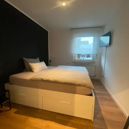 K1957 - Dutum Apartment Rheine