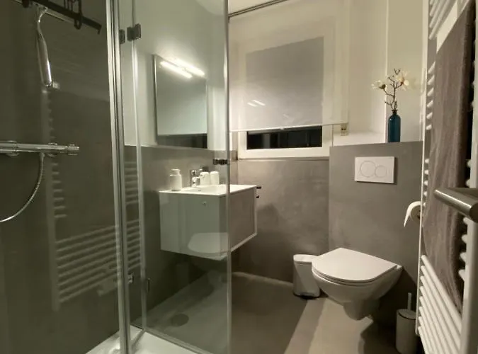 K1957 - Dutum Apartmán *