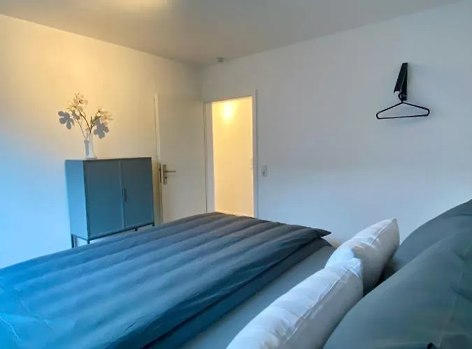 K1957 - Dutum דירה *