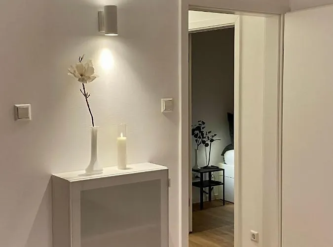 Apartmán K1957 - Dutum Rheine