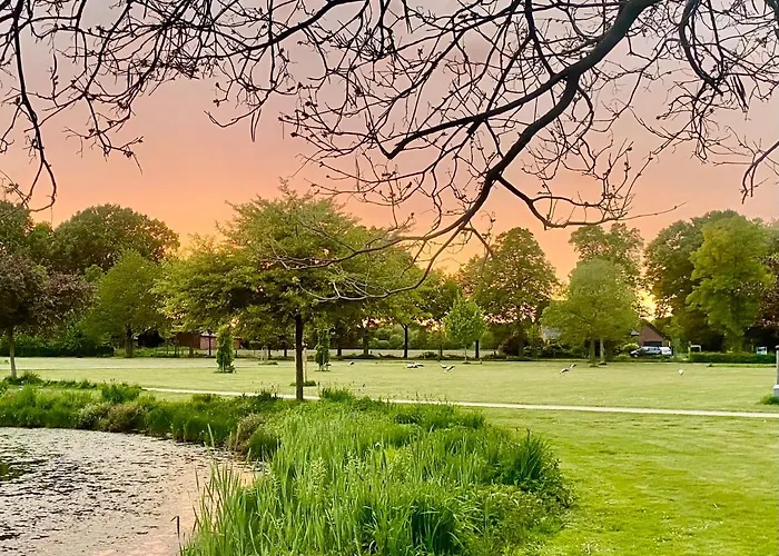 K1957 - Dutum Apartmán *