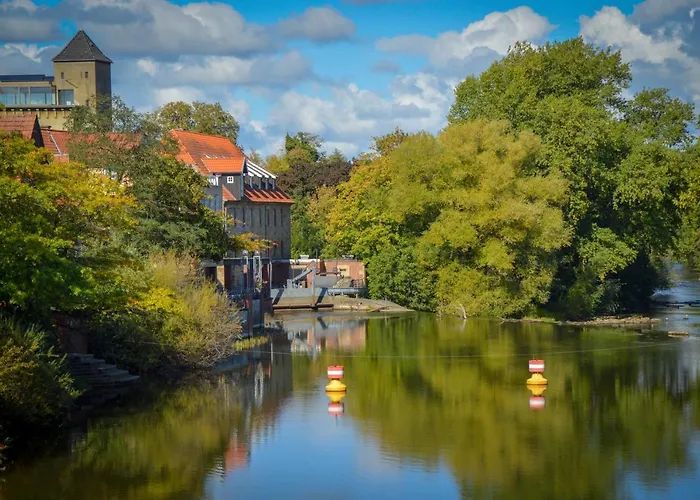 K1957 - Dutum Apartmán