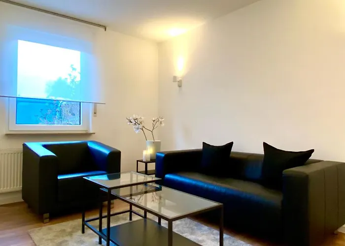 דירה K1957 - Dutum ריין