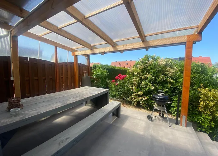 Apartmán K1957 - Dutum *